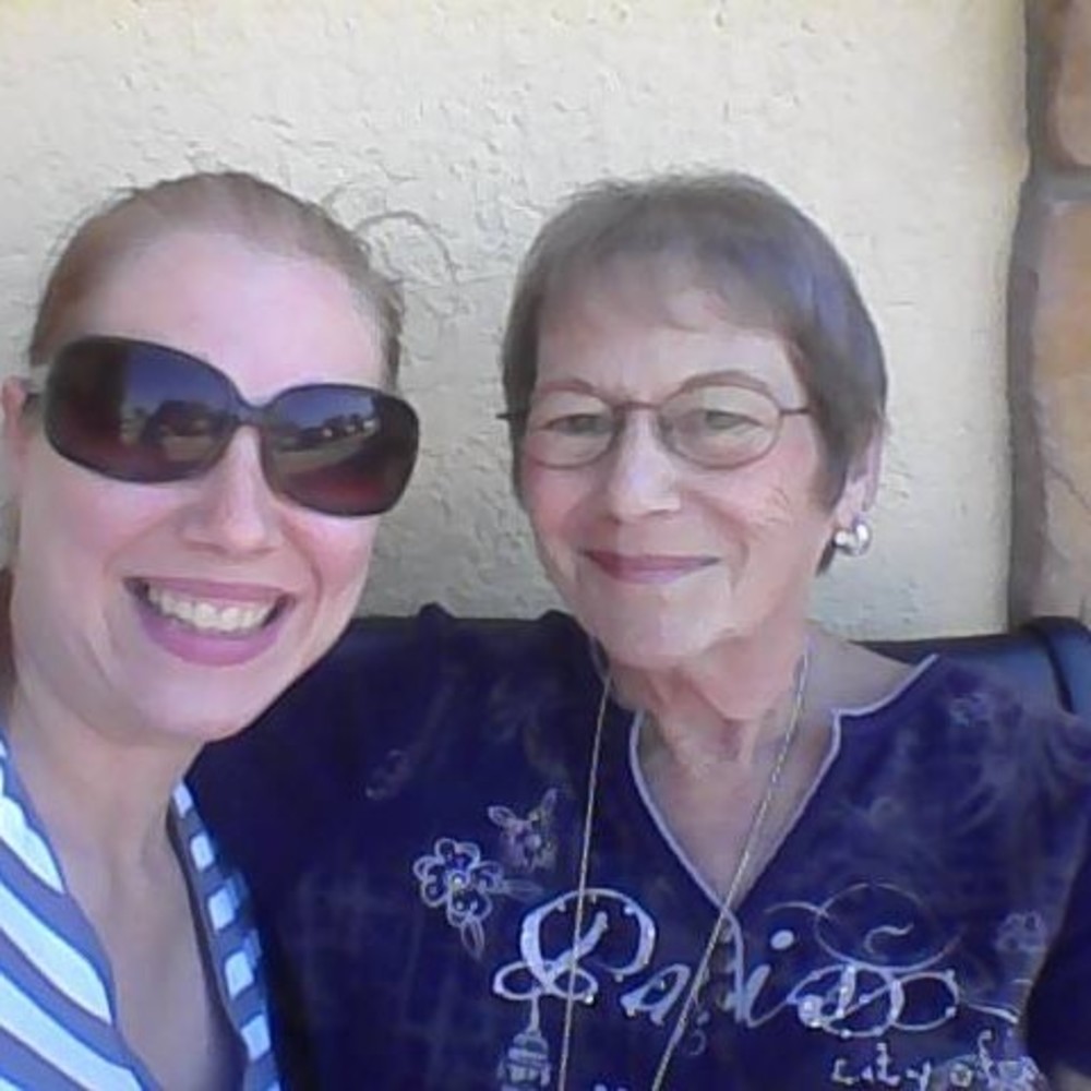 Meet your Posher, Dianne